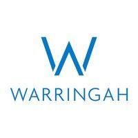 warringah council logo image