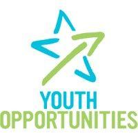 youth opportunities australia ltd logo image