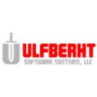 ulfberht software systems, llc logo image