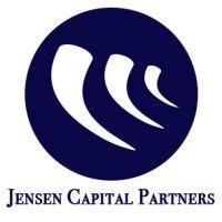 jensen capital partners logo image