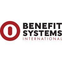 benefit systems international s.a. logo image