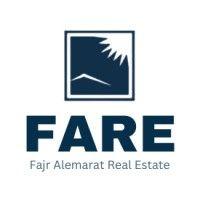 fare logo image