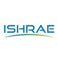 ishrae logo image