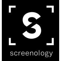 screenology film logo image