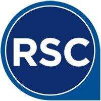 rsc logo image