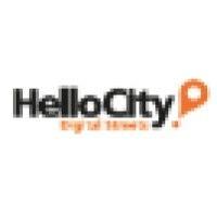 hellocity!