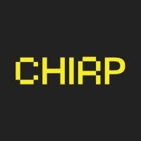 chirp logo image