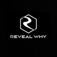 reveal why logo image