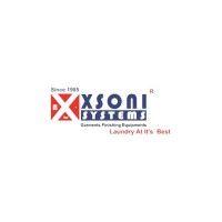 xsoni systems pvt ltd logo image