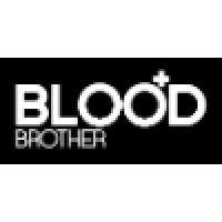 blood brother logo image