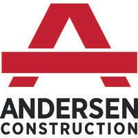 andersen construction logo image