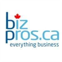 bizpros.ca logo image