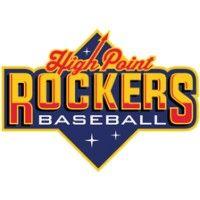 high point rockers baseball