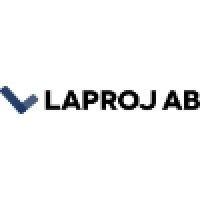 laproj ab logo image