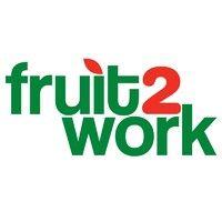 fruit2workaus logo image