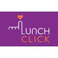 lunchclick logo image