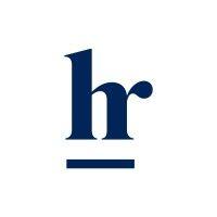 hartstone rochette executive search logo image