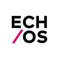 echos desirable futures lab logo image