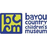 bayou country children's museum