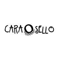 cara o sello logo image