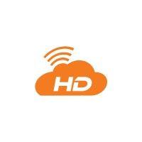 hdontap logo image