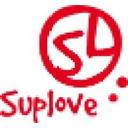 logo of Suplove