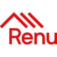 renu inc. logo image