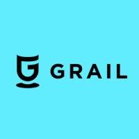 grail talent logo image