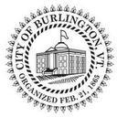 logo of City Of Burlington Vermont