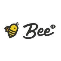 bee it llc logo image