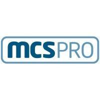 mcspro, inc. logo image