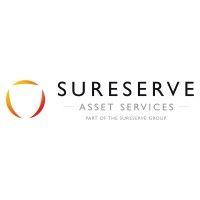 sureserve asset services logo image