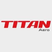 titan aero®