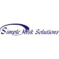 simple risk solutions inc. logo image