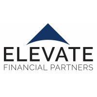 elevate financial partners logo image