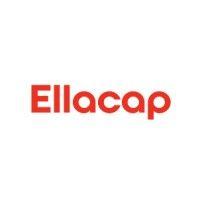 ellacap, llc logo image