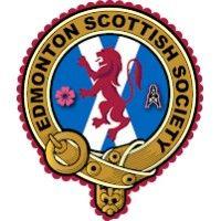 edmonton scottish society logo image