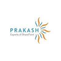 experts of sharepoint - a subsidiary of prakash software solutions pvt. ltd. logo image