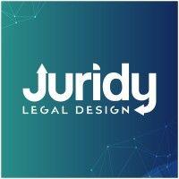 legal design by juridy logo image