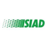 siad romania logo image