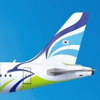 air busan logo image