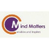 mind matters logo image