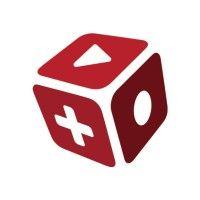 red dice media inc. logo image