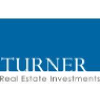 turner real estate investments logo image