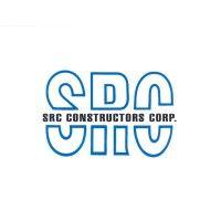 src constructors corp. logo image