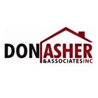 don asher & associates