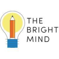 the bright mind logo image