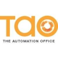 tao the automation office logo image