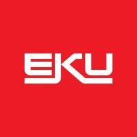 eku logo image