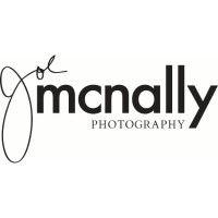 joe mcnally photography logo image